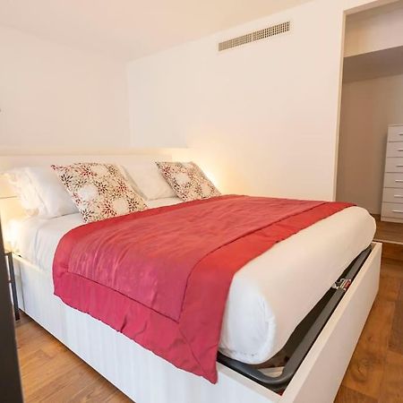 Darsena Charming Apartment By 101Flats Mailand Exterior foto