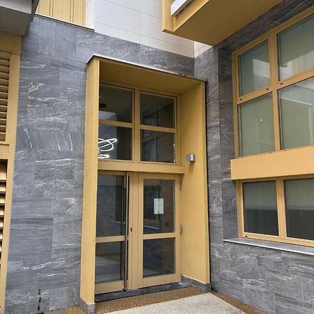 Darsena Charming Apartment By 101Flats Mailand Exterior foto
