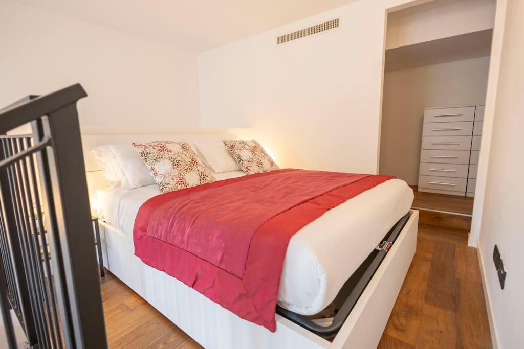 Darsena Charming Apartment By 101Flats Mailand Exterior foto