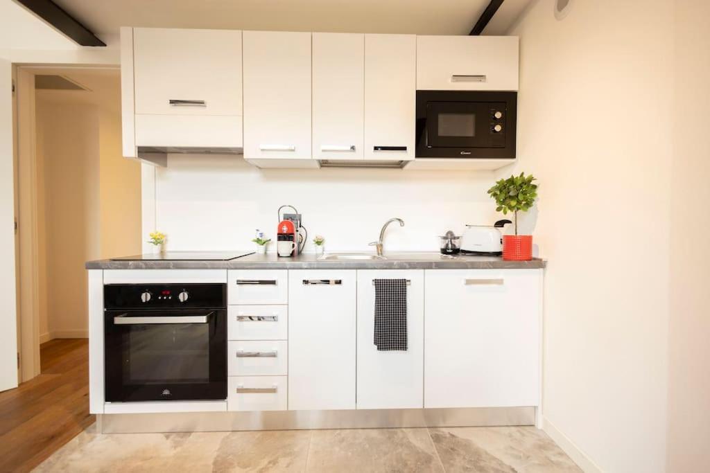 Darsena Charming Apartment By 101Flats Mailand Exterior foto