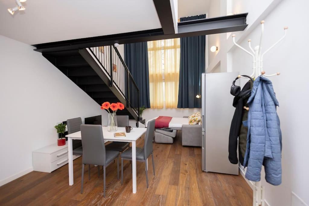Darsena Charming Apartment By 101Flats Mailand Exterior foto