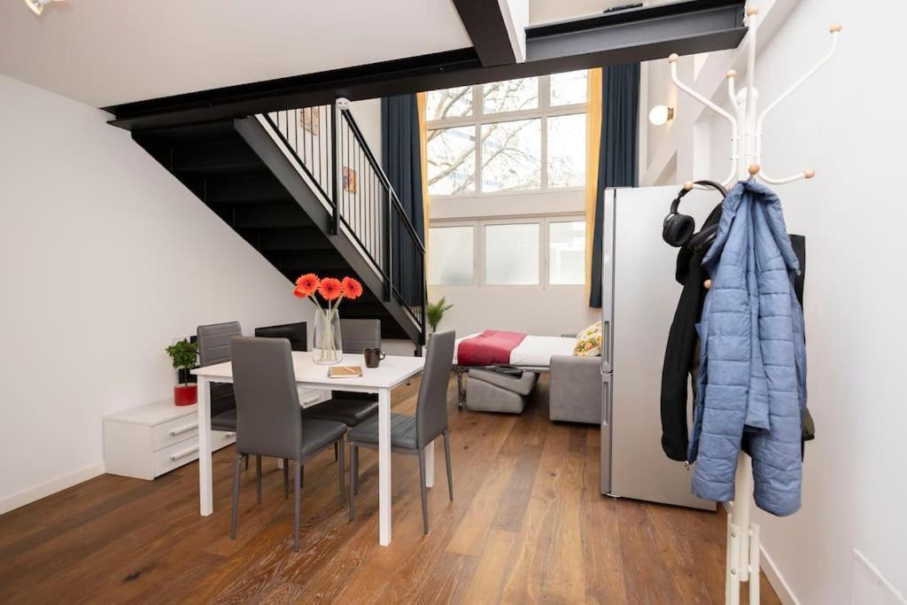 Darsena Charming Apartment By 101Flats Mailand Exterior foto