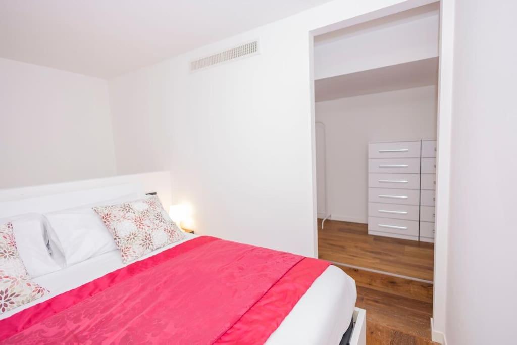 Darsena Charming Apartment By 101Flats Mailand Exterior foto
