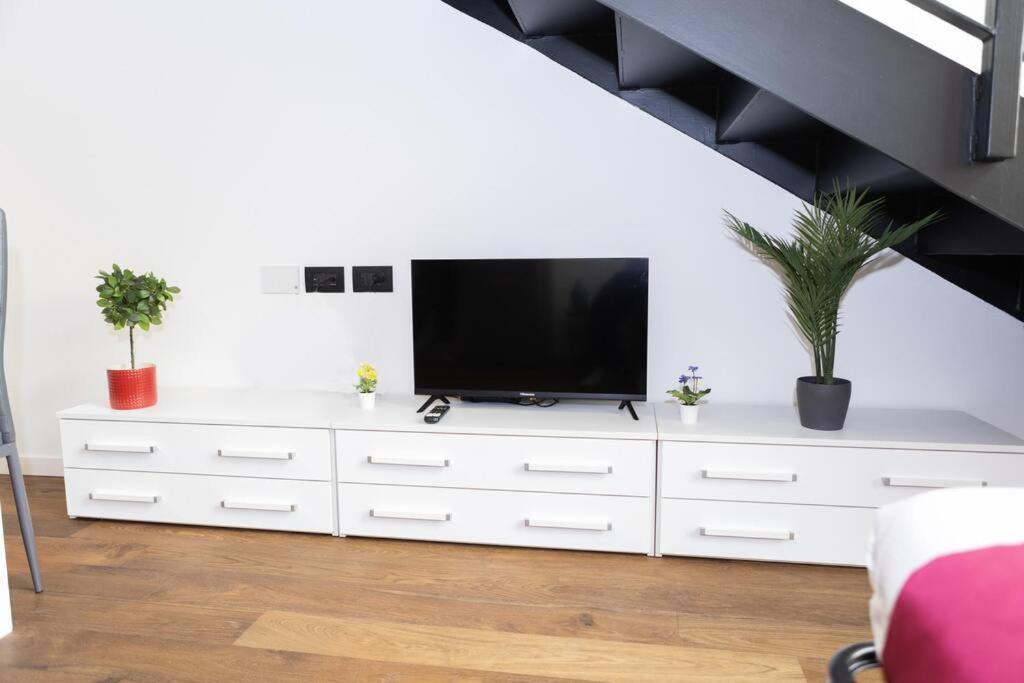 Darsena Charming Apartment By 101Flats Mailand Exterior foto